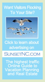 Advertise on SunsetNC.com Advertise on SunsetNC.com