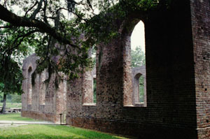 Brunswick Town Ft. Anderson
