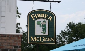 Fibber McGee's Sunset Beach
