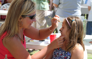 Holden Beach Days at the Docks 