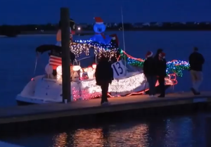 Ocean Isle Beach Flotilla Ocean Isle Beach Flotilla