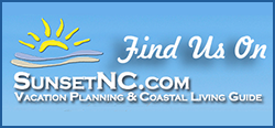 SunsetNC.com | Sunset Beach Vacation Planning Guide