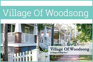 a-woodsong