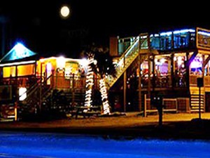 Sunset Beach North Carolina Nightlife