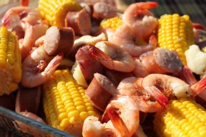 Low Country Boil Recipe