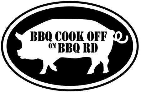 BBQ Cook-Off on BBQ Rd Thumb