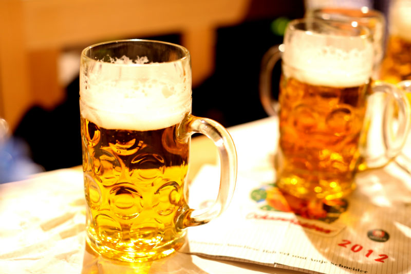 Calabash-Oktoberfest