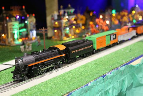Christmas-Train-Show