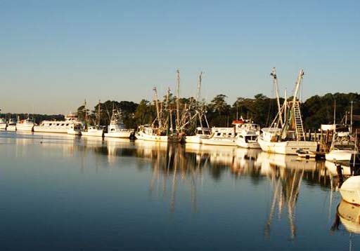 Taste of Calabash