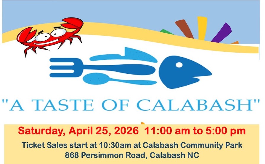 Taste-of-Calabash-Event