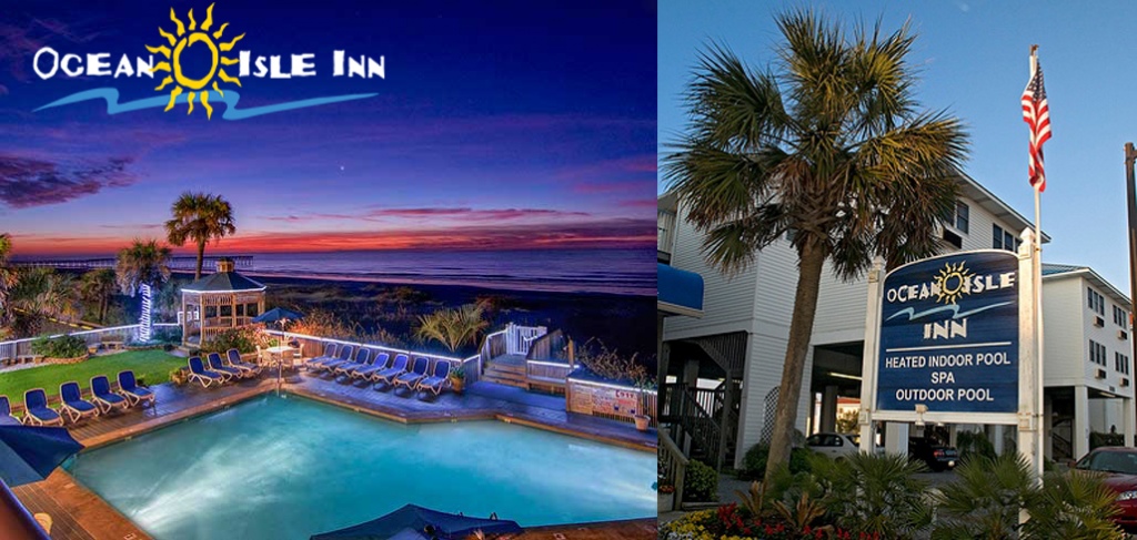ocean isle inn webcam