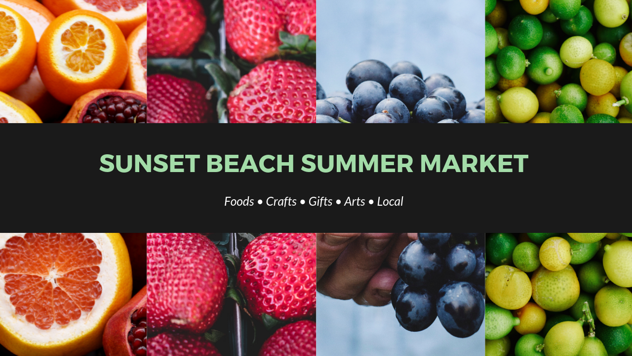 Sunset-Beach-Summer-Market