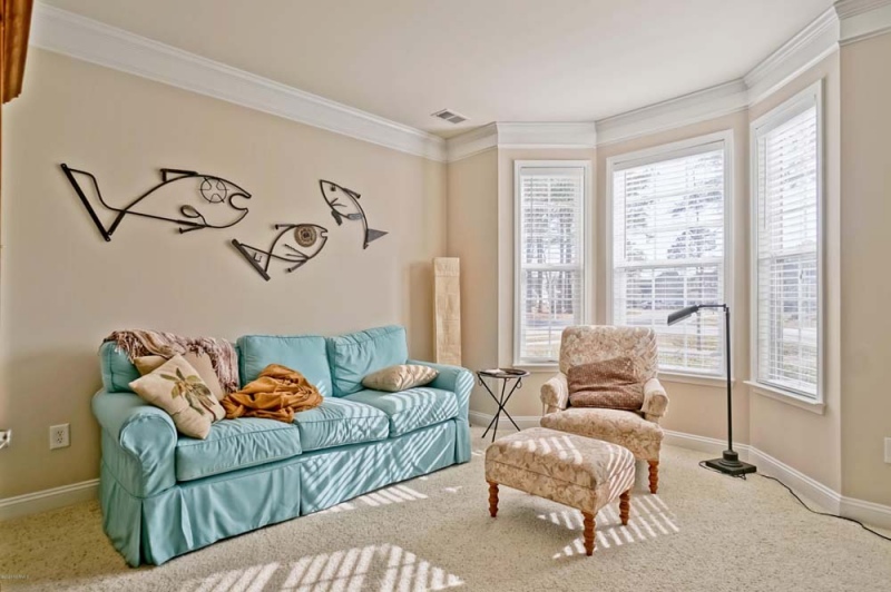 Cobblestone Village Home 4