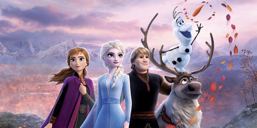 Frozen II