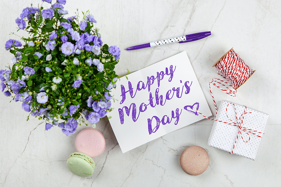 Sunset Beach NC Mother's Day Gift Guide