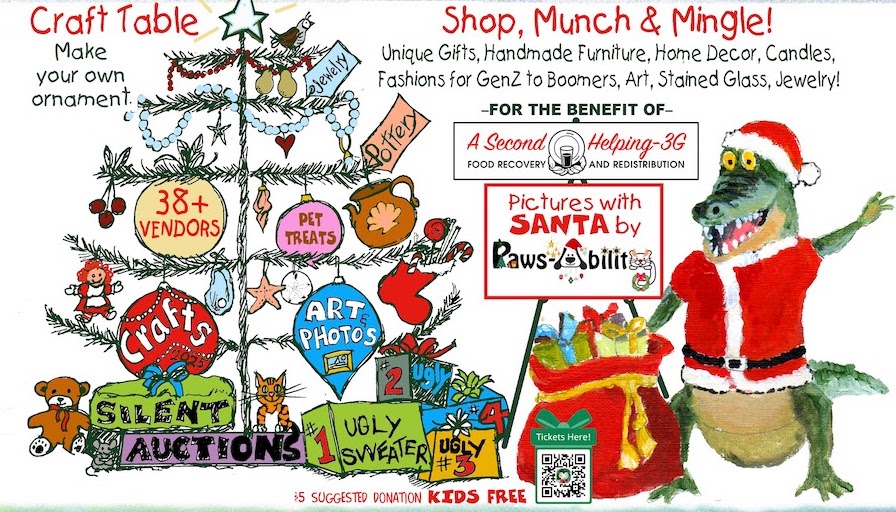 ONE LOVE Christmas Market