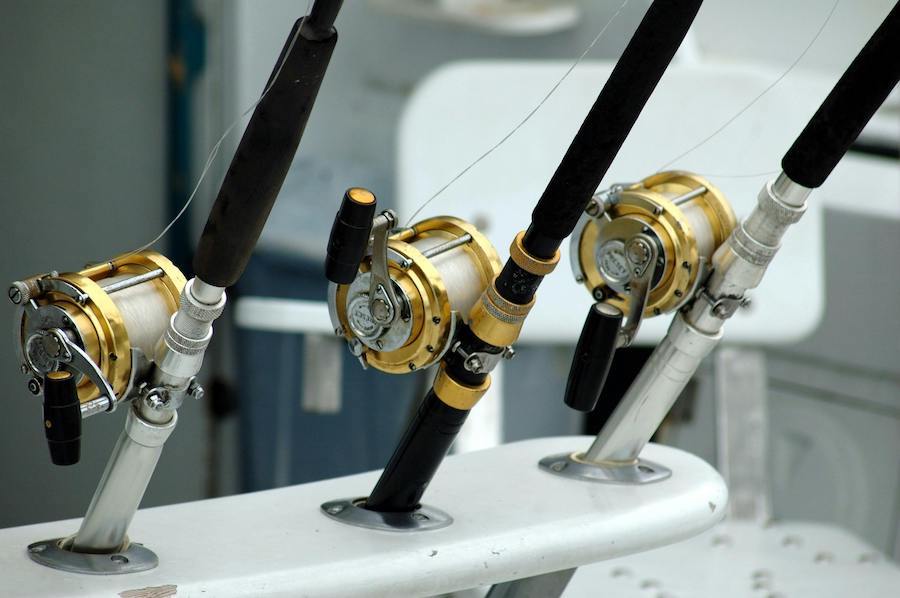 Sunset Beach Charter Fishing