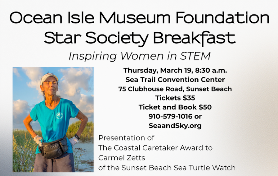 Museum & Planetarium Celebrate Women in STEM 