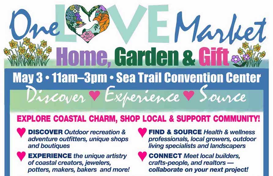 One Love Home & Garden