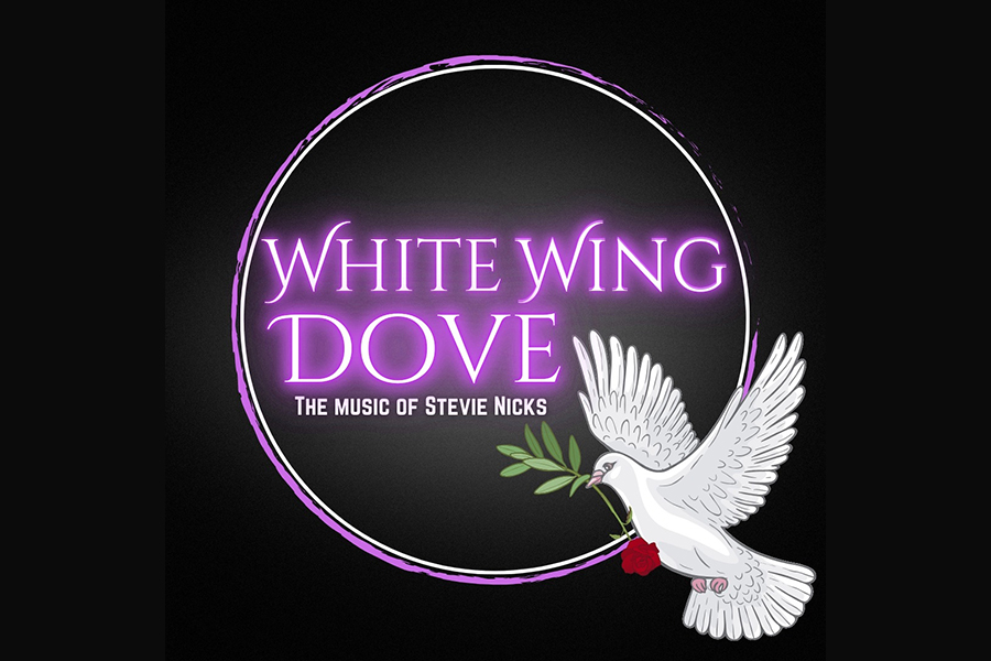 Free Concert: White Wing Dove Band