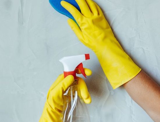 Pamela’s Tidy-Up Cleaning Service