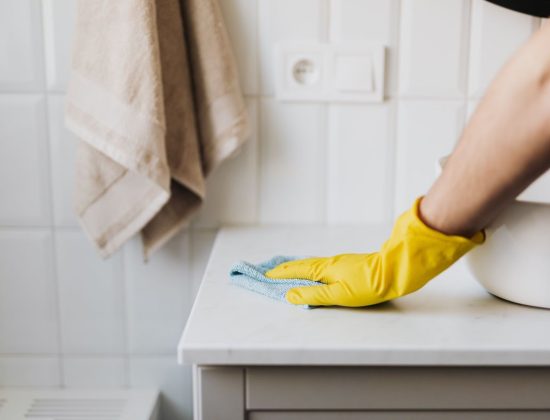 Pamela’s Tidy-Up Cleaning Service