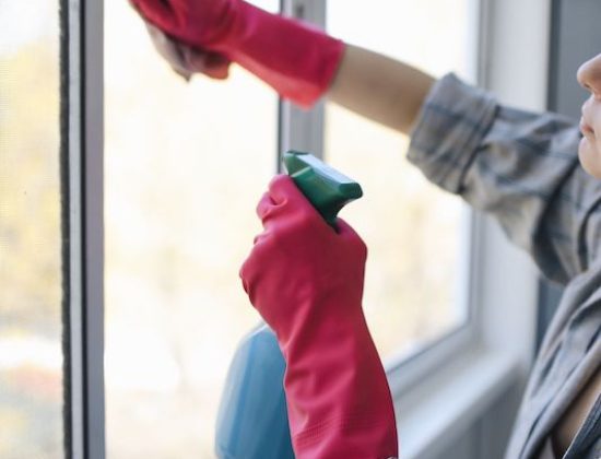 Pamela’s Tidy-Up Cleaning Service
