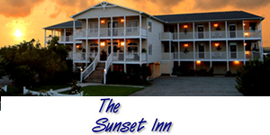 Sunset Motel Sunset Beach NC: A Comprehensive Travel Guide